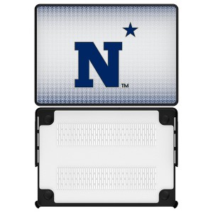 Keyscaper NCAA AAC Universities Linen Laptop Case for Apple MacBook - 1 of 4