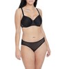 Skarlett Blue Women's Spellbound Mesh Bikini 373212 - 4 of 4