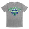 MLS Seattle Sounders Toddler Boys' 2pk T-Shirt - 2 of 3