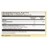 Honey Gardens Immune Syrup Elderberry & Propolis - 4 fl oz - 3 of 3