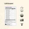 Yogi Tea - Cold Season -  64 ct, 4 Pack - 2 of 4