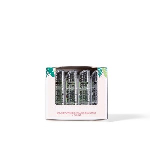 Vivitar Balcony Outdoor Solar Lights - 1 of 4