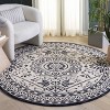 Metro MET464 Hand Tufted Indoor Rugs - Safavieh - 2 of 3