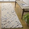 Metro MET252 Hand Tufted Rugs - Safavieh - image 2 of 4