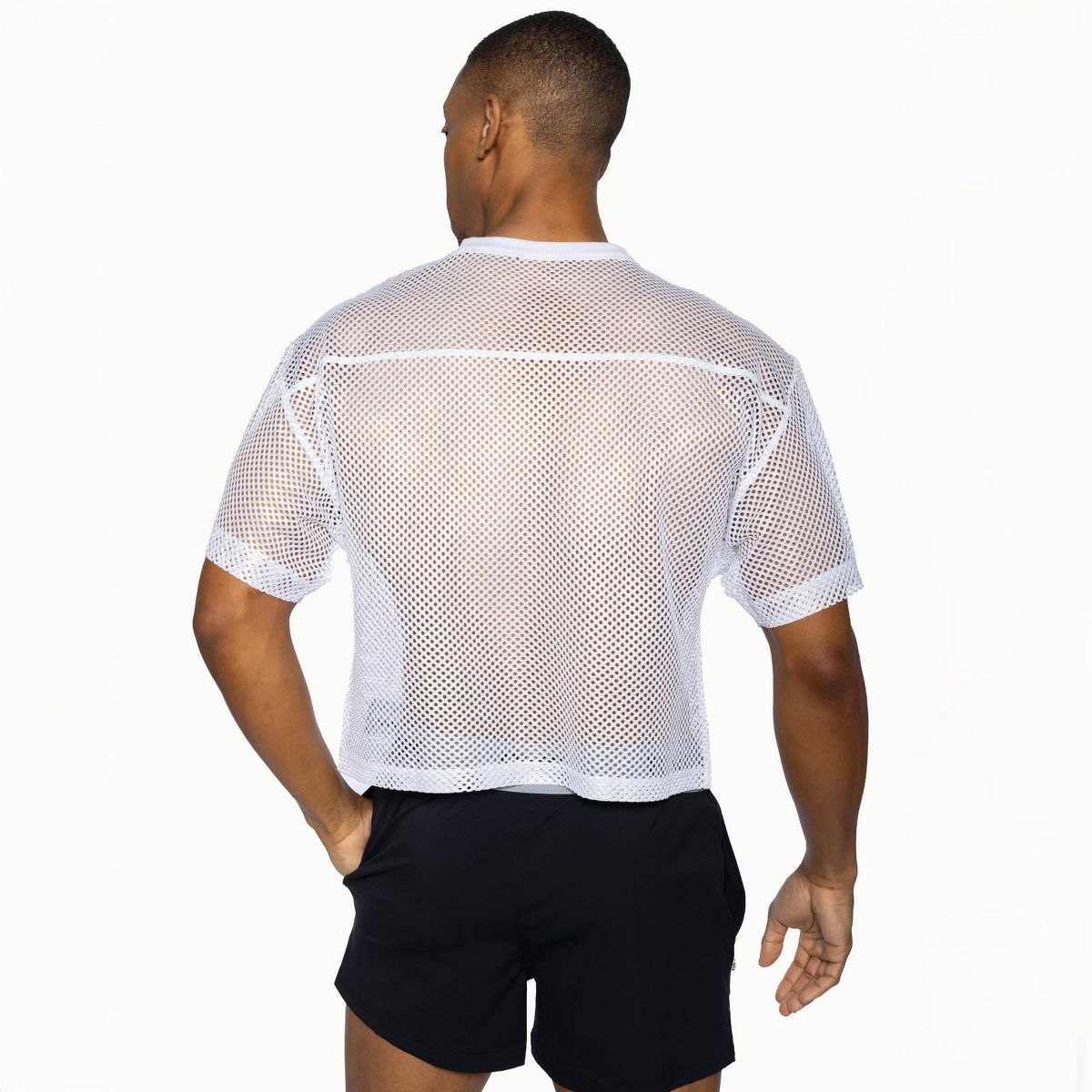 BIKE Athletic Short Sleeve Practice Jersey - thumbnail 5