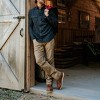 Mountain Khakis Austin Denim Shirt - 4 of 4