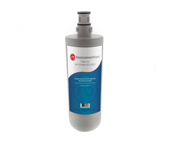 Filtrete 3US-AF01 Comparable Under Sink Filter Cartridge