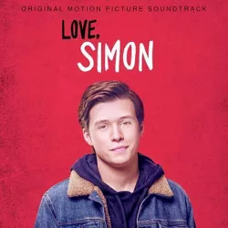 Soundtrack - Love, Simon (CD)