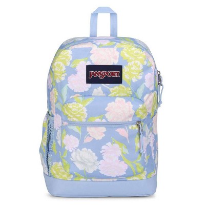 Jansport pineapple backpack target best sale