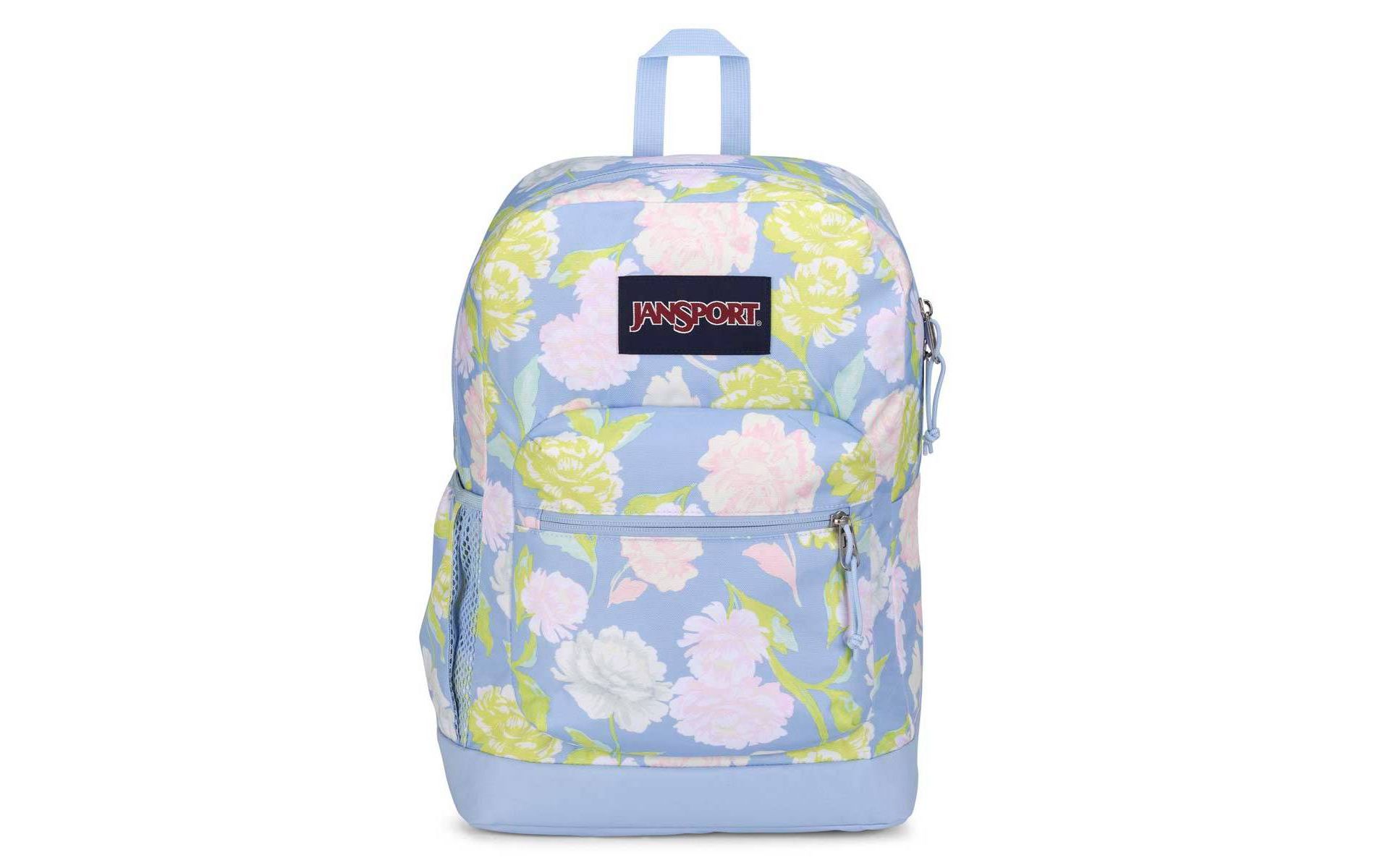 JanSport Cross Town Plus 17" Backpack