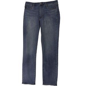 Articles of Society Womens Rene Straight Leg Jeans - 1 of 2