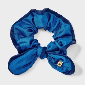 Bijoux Sport by Luv Aj MLB Mini Logo Bow Hair Twister - 1 of 2