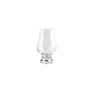 Stolzle Lausitz 6.5oz Crystal Glencarin Whiskey Glass: Lead-Free, Dishwasher-Safe, Transitional Style Drinkware - 1 of 4