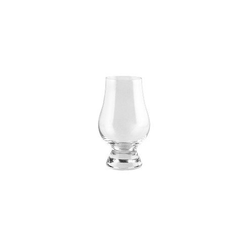 The Glencairn Official Cut Crystal Whisky Nosing Glass (Single Glass)