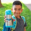 Stephen Joseph Gifts Kids Double Wall Stainless Steel Bottles - 2 of 3