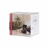 Tree Nest Decorations Family Christmas Tree Stand, White - 2 of 2