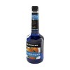 DeKuyper Blue Curacao Liqueur - 750ml Bottle - image 4 of 4