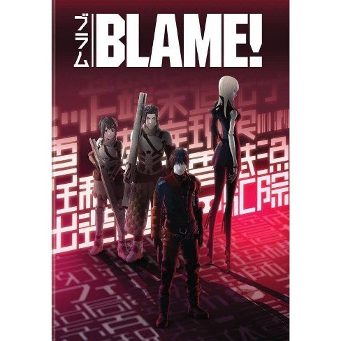 Blame Dvd 18 Target