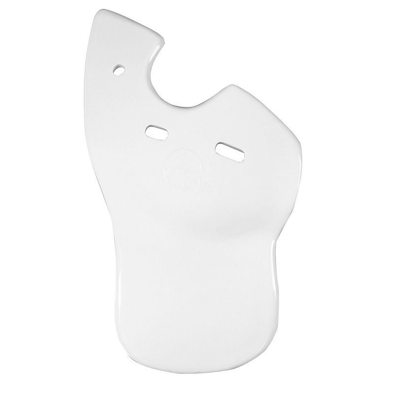 Markwort C-Flap Jaw and Cheek Protection, 1 of 2