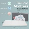 Babylicious Waterproof Pack and Play Mattress Topper - 4 of 4