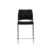 Hampden Furnishings 4pk Jody Collection Plastic Counter Height Barstool - image 3 of 4