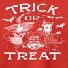 Boys' - Disney - The Nightmare Before Christmas Long Sleeve Graphic T-Shirt - 2 of 4