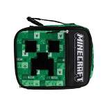 Minecraft Kids' Lunch Bag