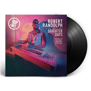 Robert Randolph & Family Band - Brighter Days - 1 of 1