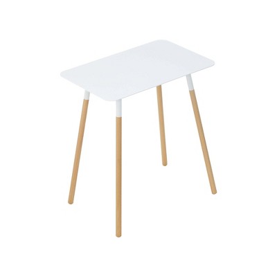 Yamazaki Home - Side Table (20" H) - Steel