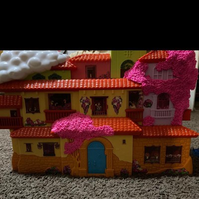 Brand New Disney newest Encanto Casa Dollhouse