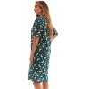 Just Love Short Sleeve Nightgown / Sleep Dress for Women / Sleepwear - 2 of 3