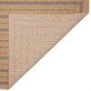 Liora Manne Sahara Geometric Indoor/Outdoor Rug.. - 4 of 4
