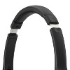 JVC® On-Ear Compact Headphones, Blue, HA-S600A - 2 of 4