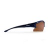 2 Pairs of Epoch Eyewear Epoch 1 Sunglasses with Brown, Brown Lenses - 3 of 4