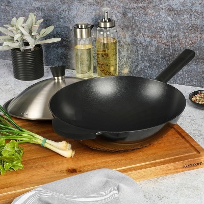 Kenmore Eugene Wok - Thumbnail 4