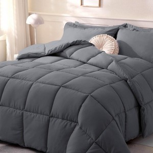 Hyprest Comforters Queen Size, Duvet Insert - 1 of 1
