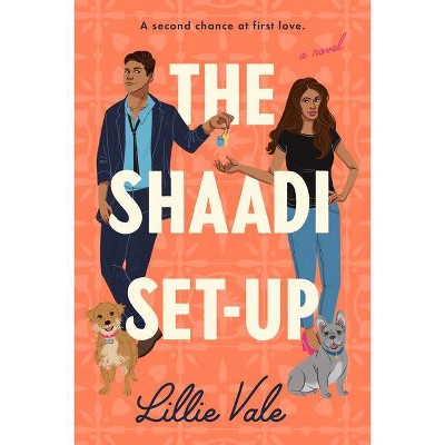 The Shaadi Set-Up - by  Lillie Vale (Paperback)