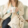 Pavilion Gift Company - Grandma - 15 oz Cup - Drinkware - 2 of 4