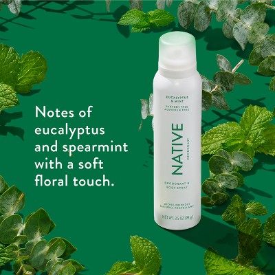 Native Deodorant - Thumbnail 3