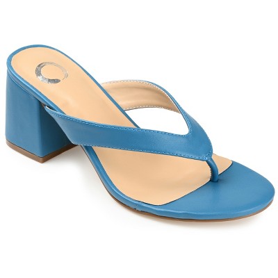 Journee Women's Alika Sandals