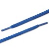 Elerevyo Athletic Oval Bootlaces Half Round Sneakers Shoelaces 2 Pairs - 4 of 4