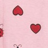 ladybug w/heart