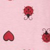 ladybug w/heart