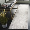 Vogue VGE158 Power Loomed Indoor Rugs - Safavieh - 2 of 4