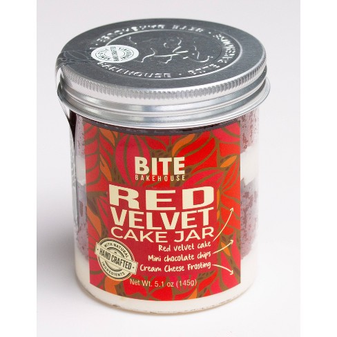 Red Velvet Cupcake Kit : Target