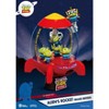 Disney Alien's Rocket Deluxe Edition (D-Stage) - image 2 of 4