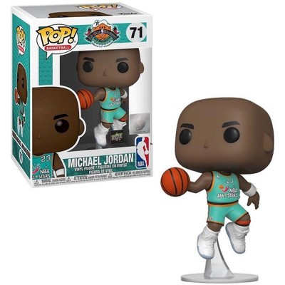 funko michael jordan target