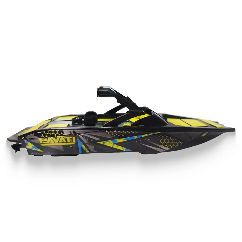 Hyper RC Pavati Nano Wakeboard Boat 2.0, 4 of 7