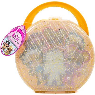 lol doll carrying case
