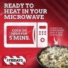 T.G.I. Friday's Spinach & Artichoke Cheese Frozen Dip - 8oz - 4 of 4